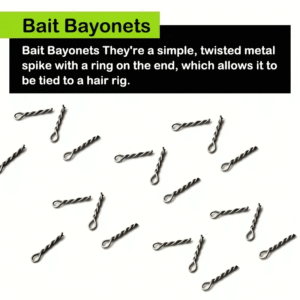 Bait Bayonets - 40 Pack